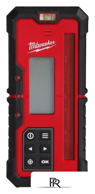 Приемник для лазерного луча Milwaukee RD1200 4932493207 - Изображение №1 — Интернет-магазин ПроЗаказ