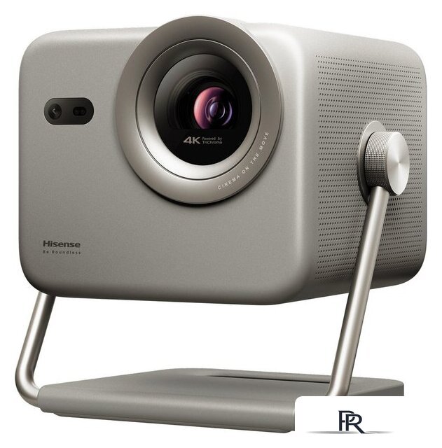 Проектор Hisense M2 Pro - Изображение №7 — Интернет-магазин ПроЗаказ