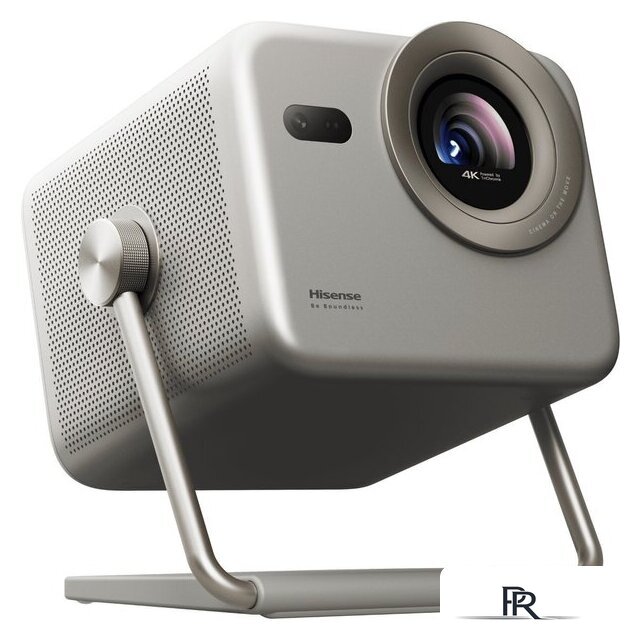 Проектор Hisense M2 Pro - Изображение №3 — Интернет-магазин ПроЗаказ