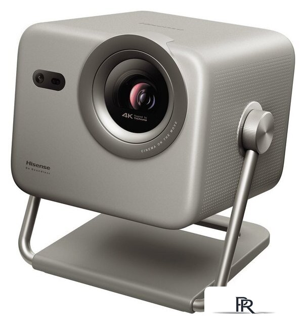 Проектор Hisense M2 Pro - Изображение №4 — Интернет-магазин ПроЗаказ