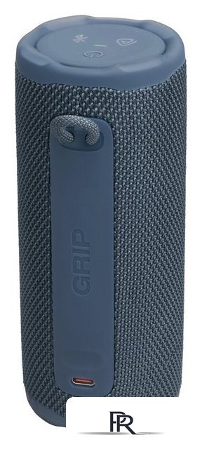 Беспроводная колонка JBL Grip (синий) - Изображение №2 — Интернет-магазин ПроЗаказ
