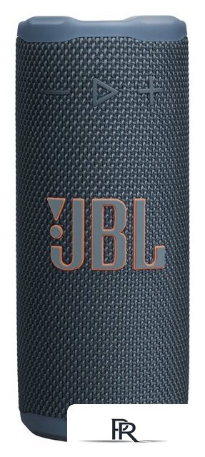 Беспроводная колонка JBL Grip (синий) - Изображение №1 — Интернет-магазин ПроЗаказ