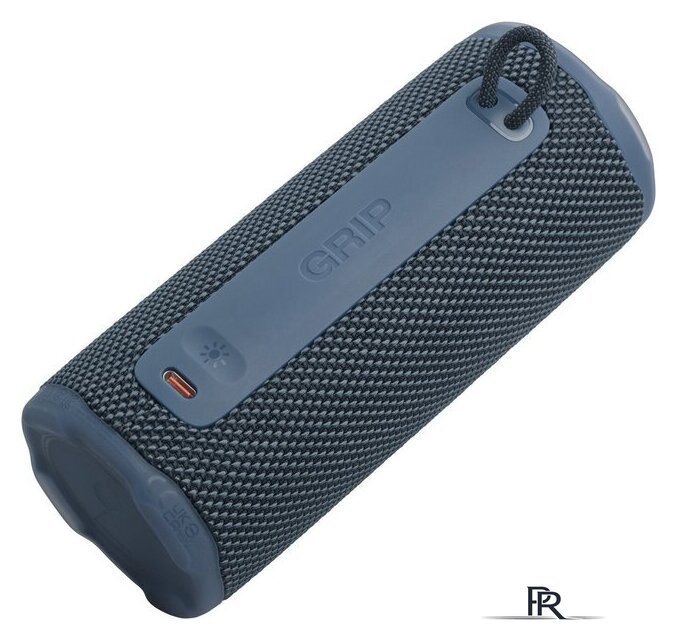 Беспроводная колонка JBL Grip (синий) - Изображение №6 — Интернет-магазин ПроЗаказ