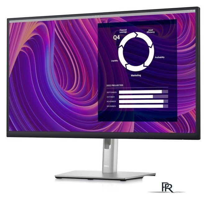 Монитор Dell P2723D - Изображение №2 — Интернет-магазин ПроЗаказ