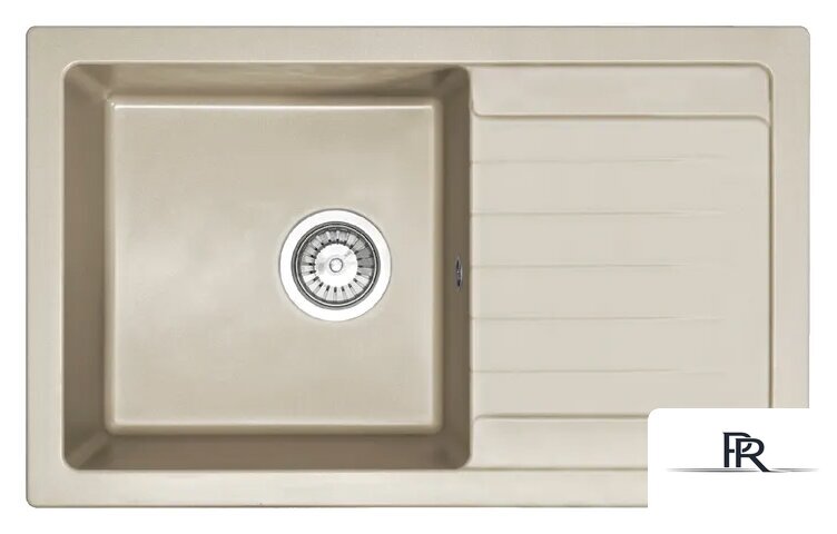 Кухонная мойка Rea ZLE-00113 - Изображение №1 — Интернет-магазин ПроЗаказ