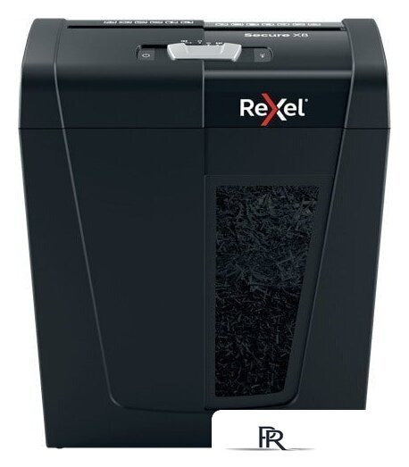 Шредер Rexel Secure X8 - Изображение №1 — Интернет-магазин ПроЗаказ