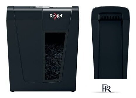 Шредер Rexel Secure X8 - Изображение №4 — Интернет-магазин ПроЗаказ