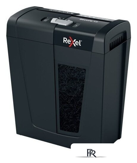 Шредер Rexel Secure X8 - Изображение №2 — Интернет-магазин ПроЗаказ