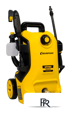 Мойка высокого давления Champion HP3180 - Изображение №1 — Интернет-магазин ПроЗаказ