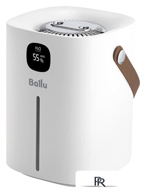 Увлажнитель воздуха Ballu UHB-250P - Изображение №1 — Интернет-магазин ПроЗаказ