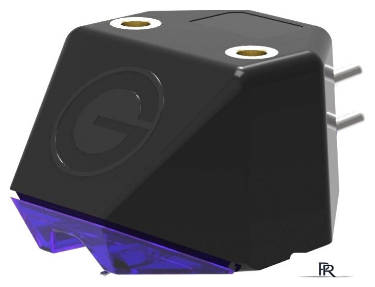 Звукосниматель Goldring E3 - Изображение №1 — Интернет-магазин ПроЗаказ