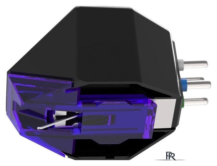 Звукосниматель Goldring E3 - Изображение №2 — Интернет-магазин ПроЗаказ