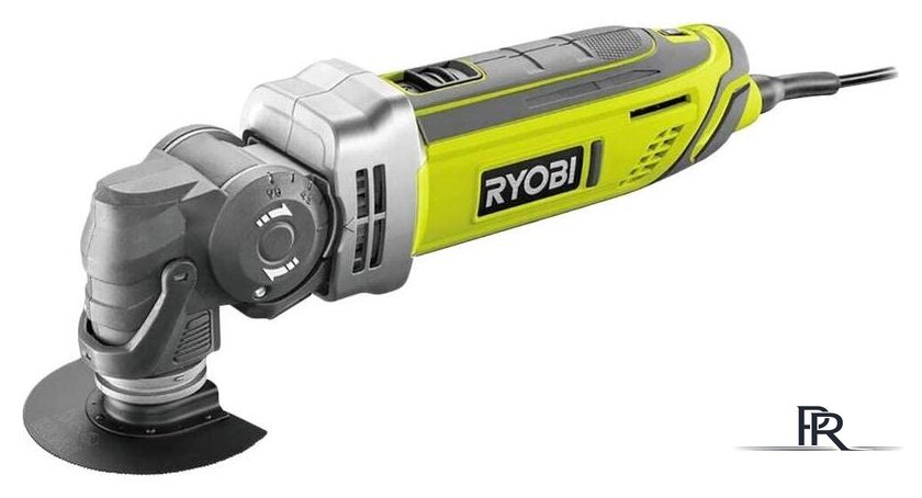 Реноватор Ryobi RMT300-TA - Изображение №1 — Интернет-магазин ПроЗаказ