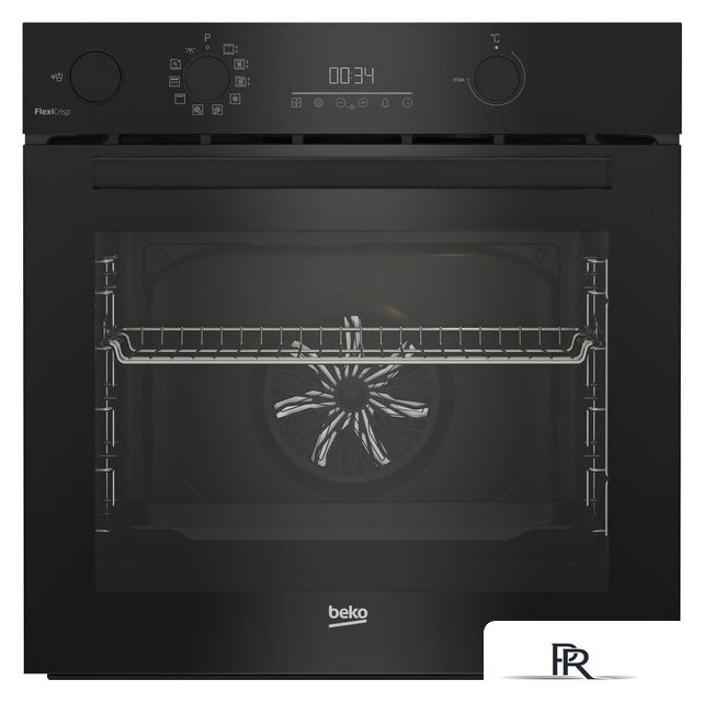 Электрический духовой шкаф BEKO BBIS17300BMP - Изображение №1 — Интернет-магазин ПроЗаказ