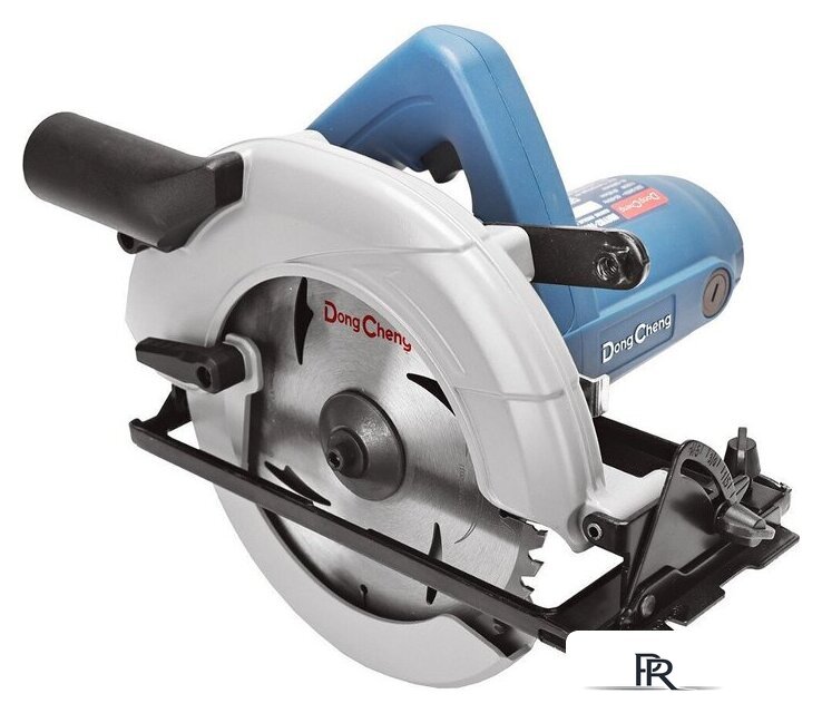 Дисковая (циркулярная) пила DongCheng DMY02-185SH - Изображение №1 — Интернет-магазин ПроЗаказ