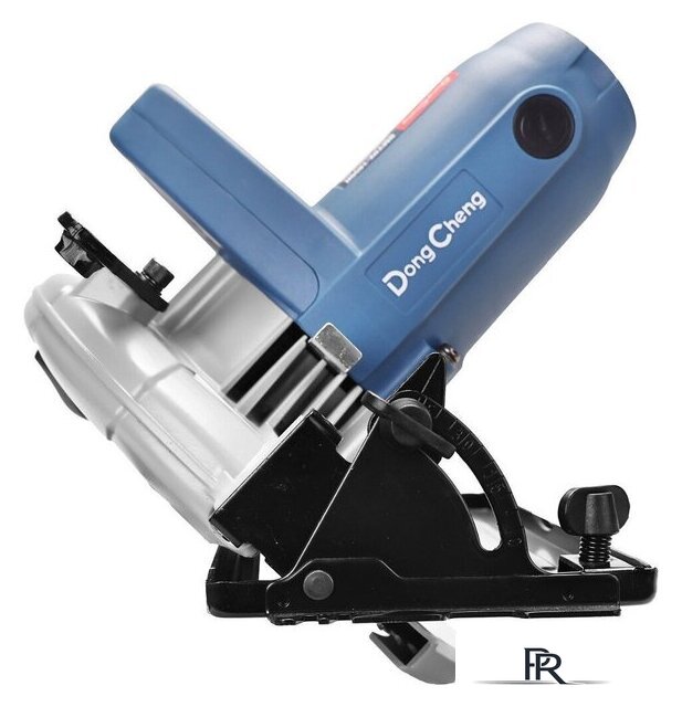 Дисковая (циркулярная) пила DongCheng DMY02-185SH - Изображение №5 — Интернет-магазин ПроЗаказ