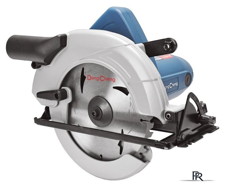 Дисковая (циркулярная) пила DongCheng DMY02-185SH - Изображение №3 — Интернет-магазин ПроЗаказ