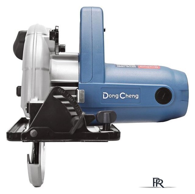 Дисковая (циркулярная) пила DongCheng DMY02-185SH - Изображение №4 — Интернет-магазин ПроЗаказ