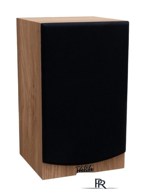 Полочная акустика Taga Harmony TAV-807S (дуб) - Изображение №2 — Интернет-магазин ПроЗаказ