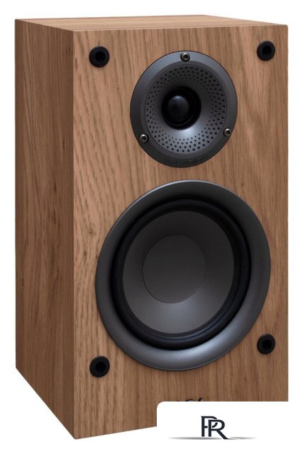 Полочная акустика Taga Harmony TAV-807S (дуб) - Изображение №1 — Интернет-магазин ПроЗаказ