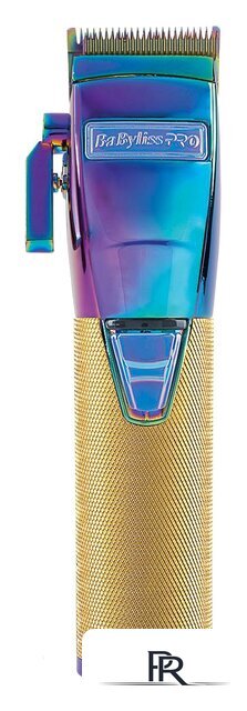 Машинка для стрижки волос BaByliss PRO FX8700IE - Изображение №1 — Интернет-магазин ПроЗаказ