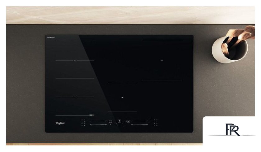 Варочная панель Whirlpool WF S1577 CPNE - Изображение №4 — Интернет-магазин ПроЗаказ