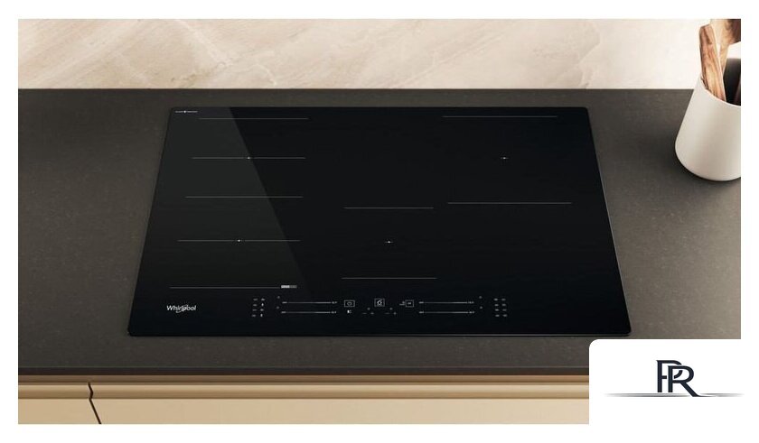 Варочная панель Whirlpool WF S1577 CPNE - Изображение №5 — Интернет-магазин ПроЗаказ