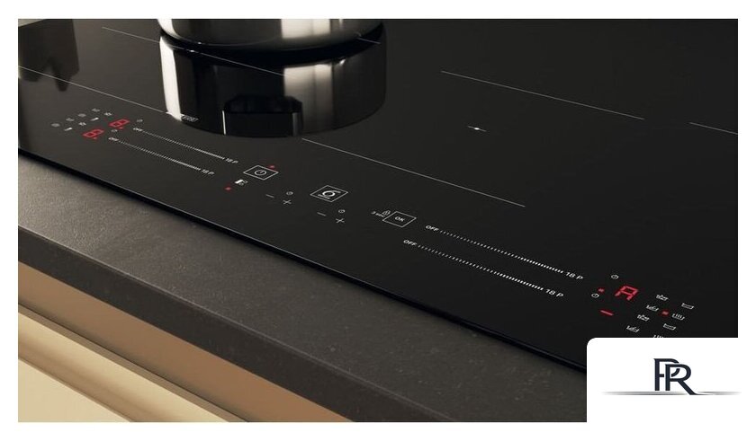 Варочная панель Whirlpool WF S1577 CPNE - Изображение №9 — Интернет-магазин ПроЗаказ