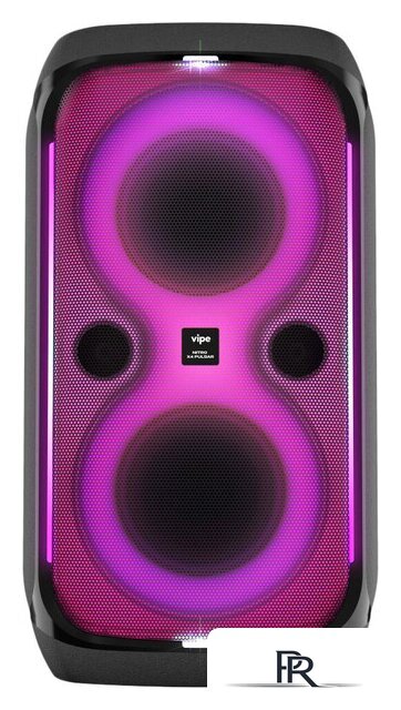 Патибокс Vipe Nitro X4 Pulsar - Изображение №1 — Интернет-магазин ПроЗаказ