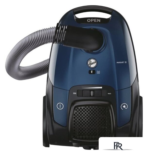 Пылесос Hoover Telios Extra TXL70HM 011 - Изображение №3 — Интернет-магазин ПроЗаказ