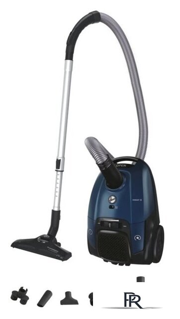 Пылесос Hoover Telios Extra TXL70HM 011 - Изображение №2 — Интернет-магазин ПроЗаказ