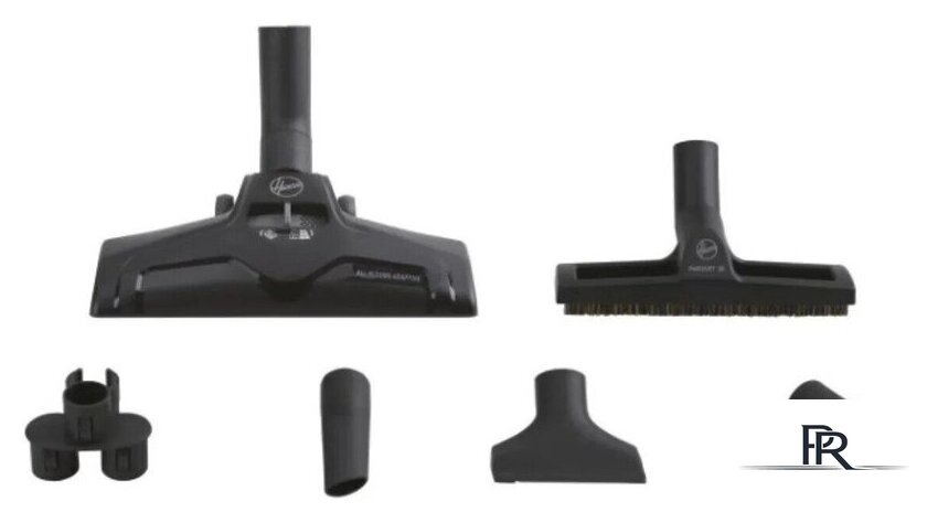 Пылесос Hoover Telios Extra TXL70HM 011 - Изображение №12 — Интернет-магазин ПроЗаказ