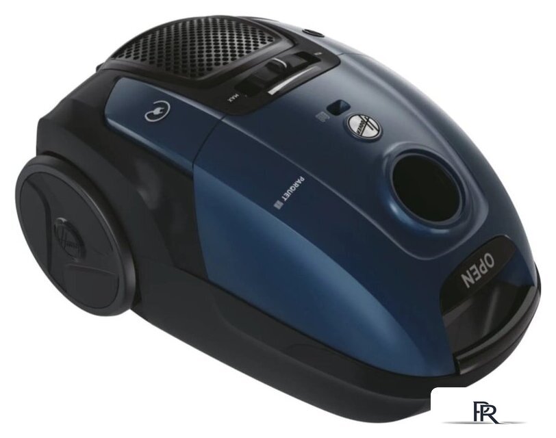 Пылесос Hoover Telios Extra TXL70HM 011 - Изображение №8 — Интернет-магазин ПроЗаказ