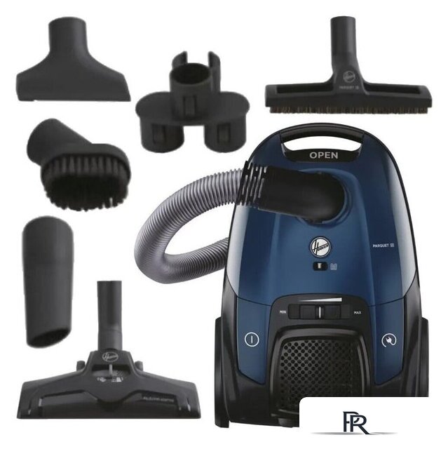 Пылесос Hoover Telios Extra TXL70HM 011 - Изображение №1 — Интернет-магазин ПроЗаказ