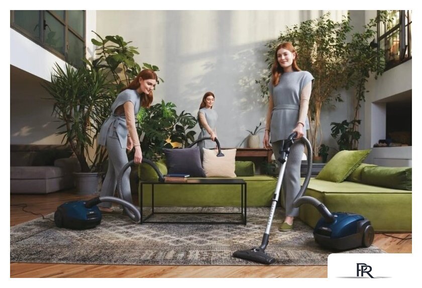 Пылесос Hoover Telios Extra TXL70HM 011 - Изображение №13 — Интернет-магазин ПроЗаказ
