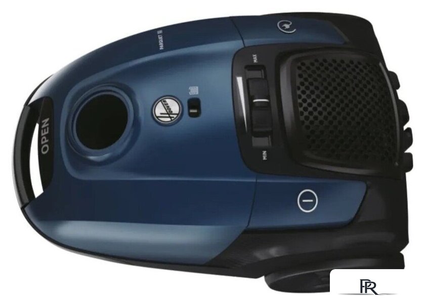 Пылесос Hoover Telios Extra TXL70HM 011 - Изображение №5 — Интернет-магазин ПроЗаказ