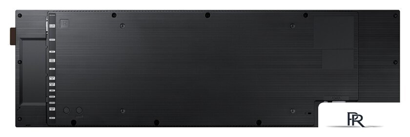 Информационный дисплей Samsung SH37F [LH37SHFPLBB] - Изображение №6 — Интернет-магазин ПроЗаказ