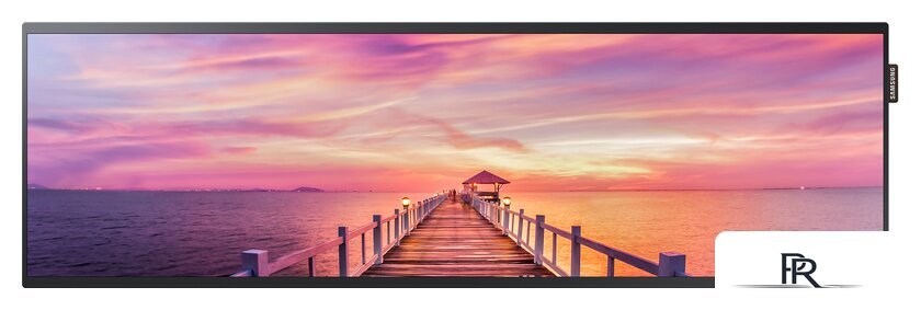 Информационный дисплей Samsung SH37F [LH37SHFPLBB] - Изображение №1 — Интернет-магазин ПроЗаказ