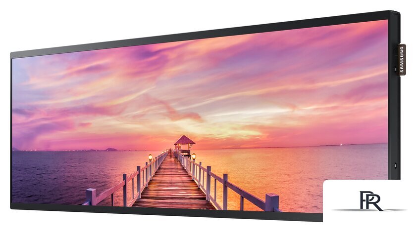 Информационный дисплей Samsung SH37F [LH37SHFPLBB] - Изображение №2 — Интернет-магазин ПроЗаказ