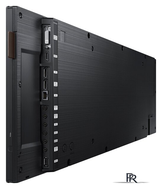 Информационный дисплей Samsung SH37F [LH37SHFPLBB] - Изображение №7 — Интернет-магазин ПроЗаказ