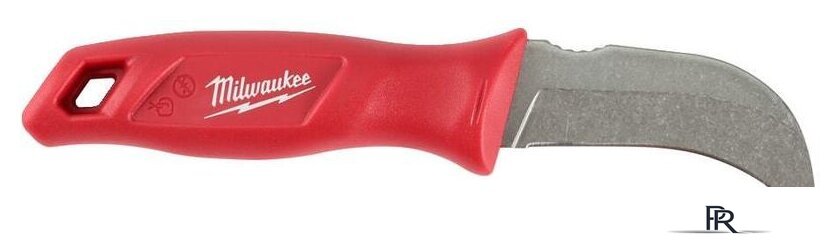 Нож для изоляции Milwaukee 4932464829 - Изображение №4 — Интернет-магазин ПроЗаказ
