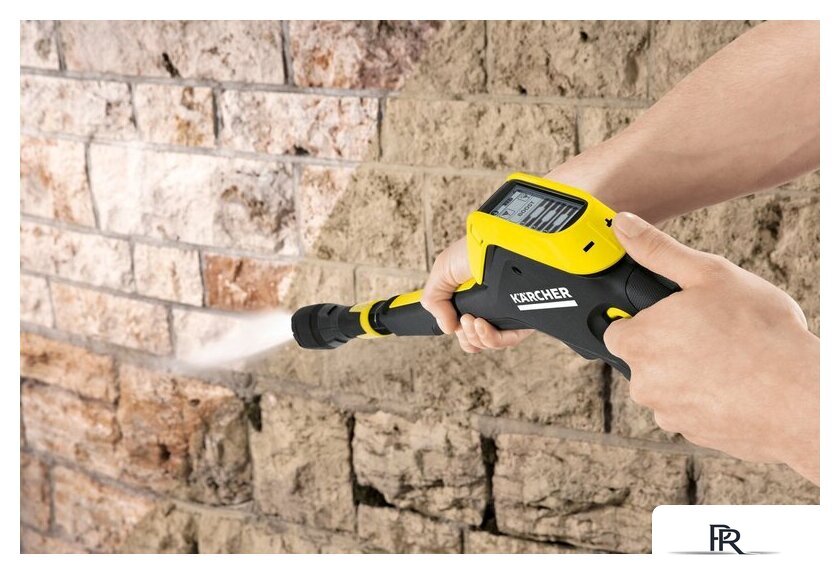 Мойка высокого давления Karcher K 7 Premium Smart Control 1.317-230.0 - Изображение №2 — Интернет-магазин ПроЗаказ