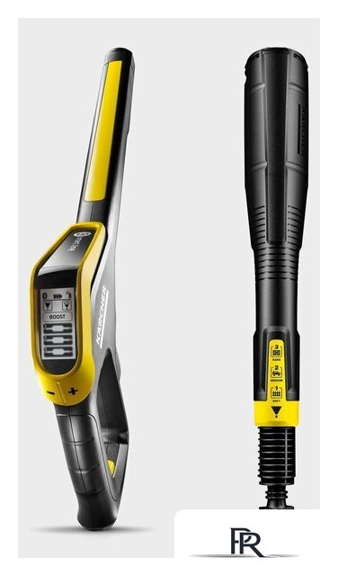 Мойка высокого давления Karcher K 7 Premium Smart Control 1.317-230.0 - Изображение №8 — Интернет-магазин ПроЗаказ