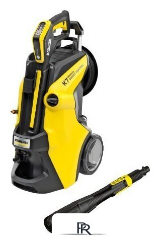Мойка высокого давления Karcher K 7 Premium Smart Control 1.317-230.0 - Изображение №1 — Интернет-магазин ПроЗаказ