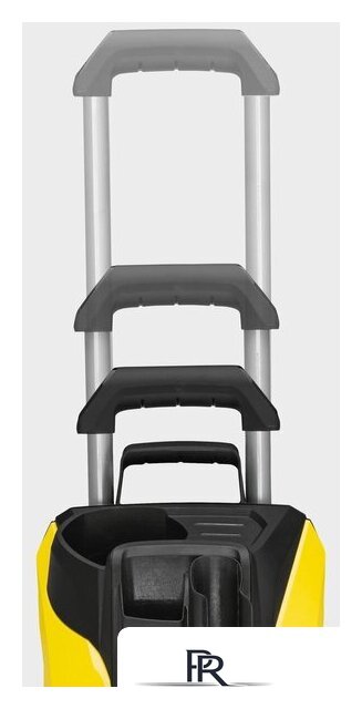 Мойка высокого давления Karcher K 7 Premium Smart Control 1.317-230.0 - Изображение №9 — Интернет-магазин ПроЗаказ