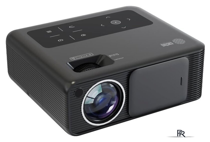 Проектор CACTUS CS-PRM.01B.WUXGA-A - Изображение №1 — Интернет-магазин ПроЗаказ