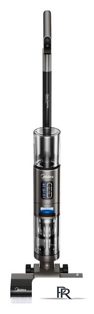 Вертикальный моющий пылесос Midea VSS GX5 PRO - Изображение №1 — Интернет-магазин ПроЗаказ