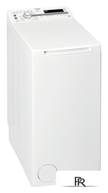 Стиральная машина с вертикальной загрузкой Whirlpool MTDLR 6040S PL/N - Изображение №1 — Интернет-магазин ПроЗаказ