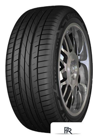 Летние шины Petlas Explero PT431 235/55R19 105V - Изображение №1 — Интернет-магазин ПроЗаказ
