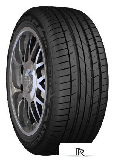 Летние шины Petlas Explero PT431 235/55R19 105V - Изображение №3 — Интернет-магазин ПроЗаказ